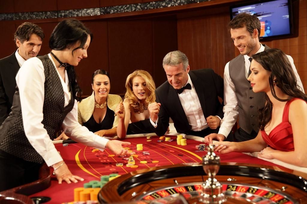 SAFA777 Live Casino