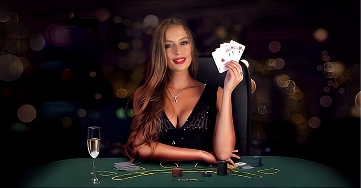 SAFA777 Live Casino