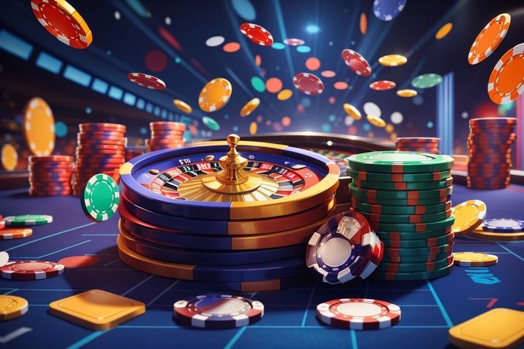 SAFA777 Live Casino