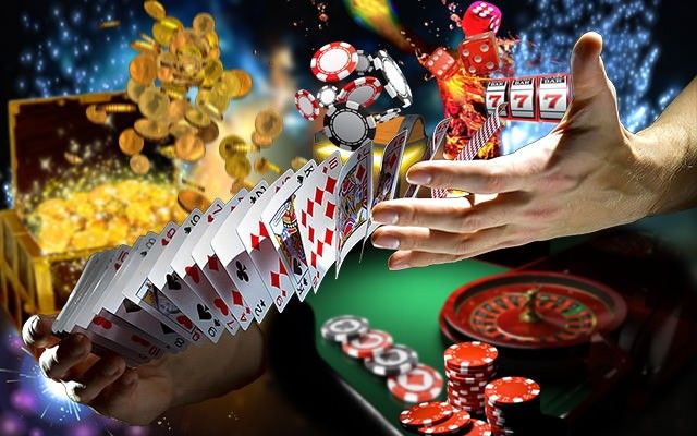 SAFA777 Live Casino